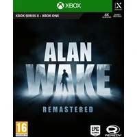 Alan Wake Remastered (Xbox One) - Hry na Xbox One