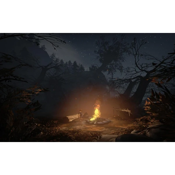 Brothers - A Tale of Two Sons (Xbox One) - Hry na Xbox One - Obrázok SKE4100201