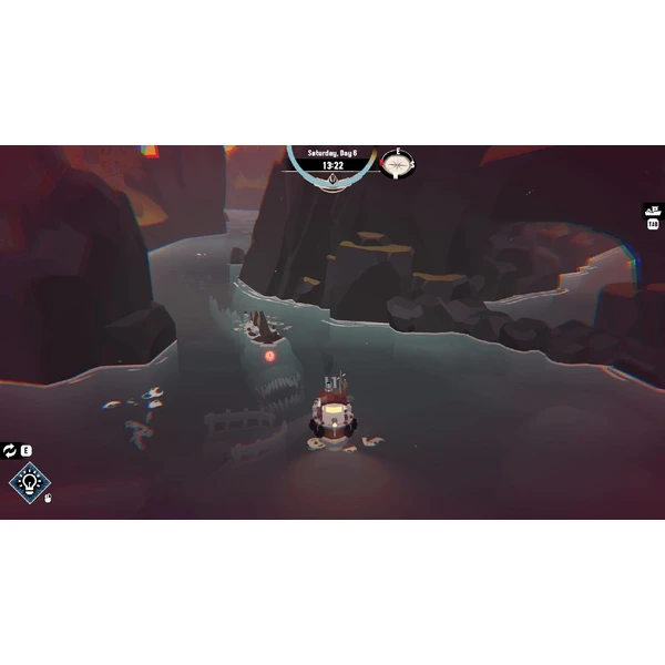 DREDGE (Switch) - Hry na Nintendo Switch - Obrázok SKI9700301