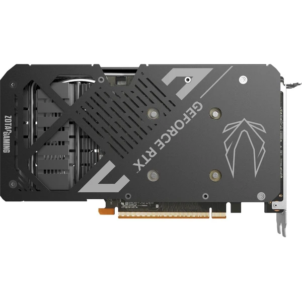 ZOTAC NVIDIA GeForce RTX 5060 Twin Edge OC - Grafické karty - Obrázok SKLI000K01