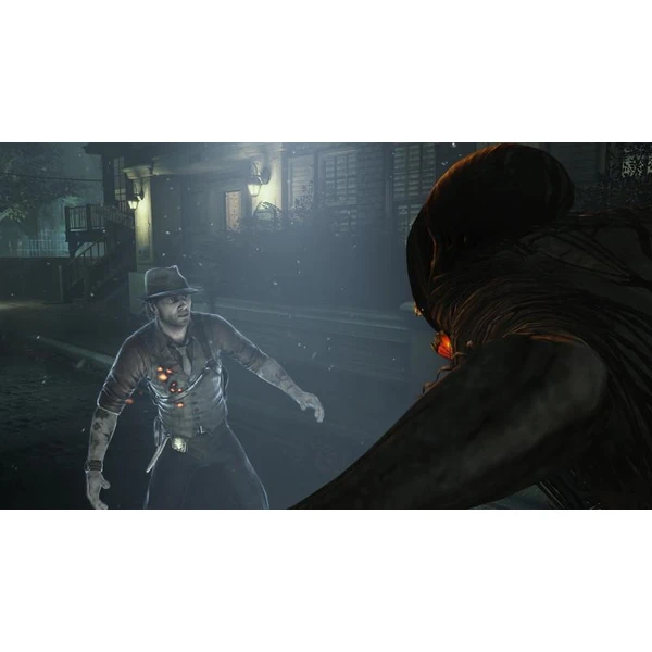 Murdered: Soul Suspect (Xbox One) - Hry na Xbox One - Obrázok SKM5100201
