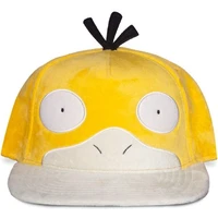 Šiltovka Pokémon Psyduck - plyšová - Čiapky a klobúky
