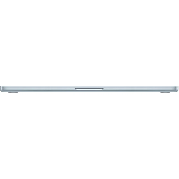 Apple MacBook Air 15,3" (2025) / M4 / 16GB / 512GB / blankytne modrý - Notebooky - Obrázok SKPC000K01