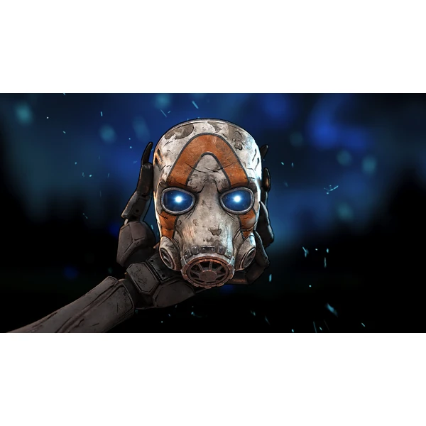 Borderlands 4 (PS5) - Hry na PS5 - Obrázok SKQC000O01