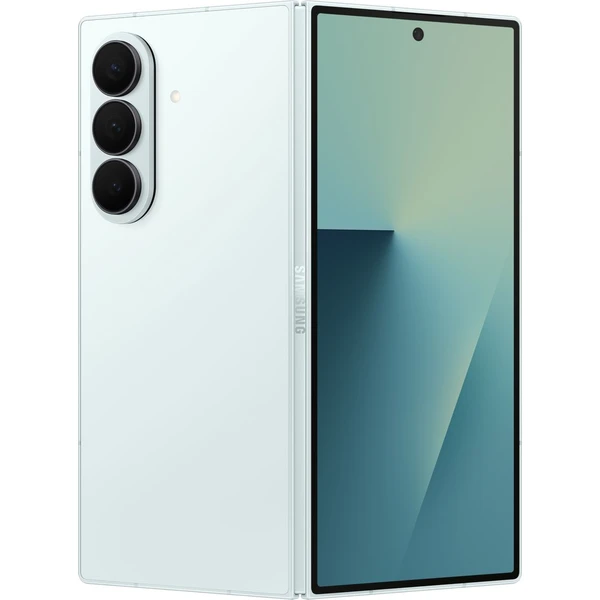 Samsung Galaxy Z Fold7 5G 12GB/512GB mentolový (Kategória A) - Mobilné telefóny - Hlavný obrázok