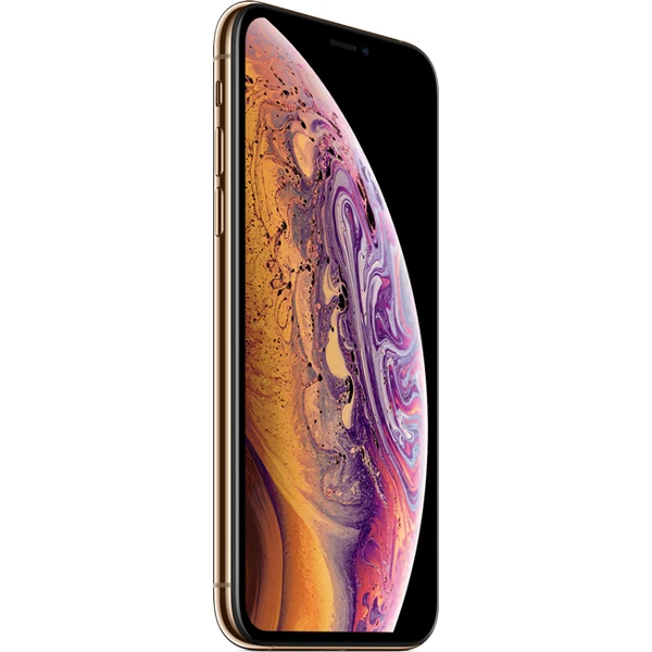 Apple iPhone XS 256GB zlatý (Kategória C) - Mobilné telefóny - Obrázok SKUT000101