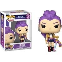 Funko POP! #2257 Animácia: K-Pop Lovci démonov - Rumi - Funko POP!