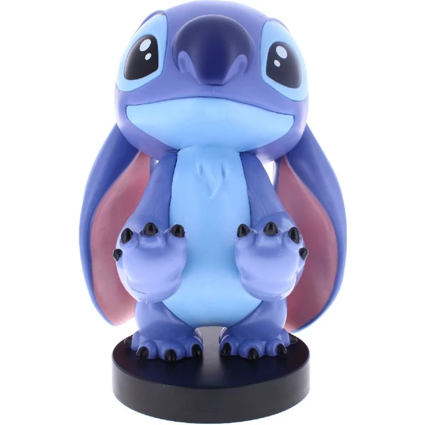 EXG Cable Guys Lilo & Stitch - Classic Stitch - Figúrky - Hlavný obrázok