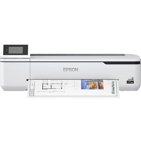 Epson SureColor T2100N - Tlačiarne - Hlavný obrázok