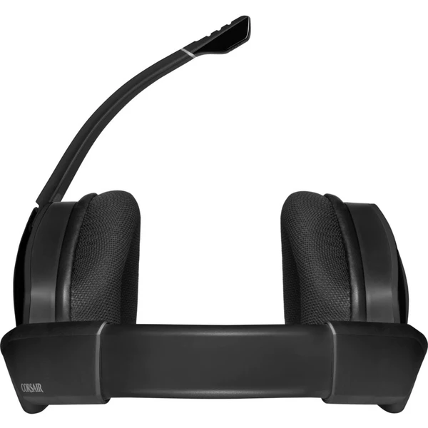 CORSAIR herný bezdrôtový headset Void ELITE Carbon - Slúchadlá - Obrázok SL4E300401