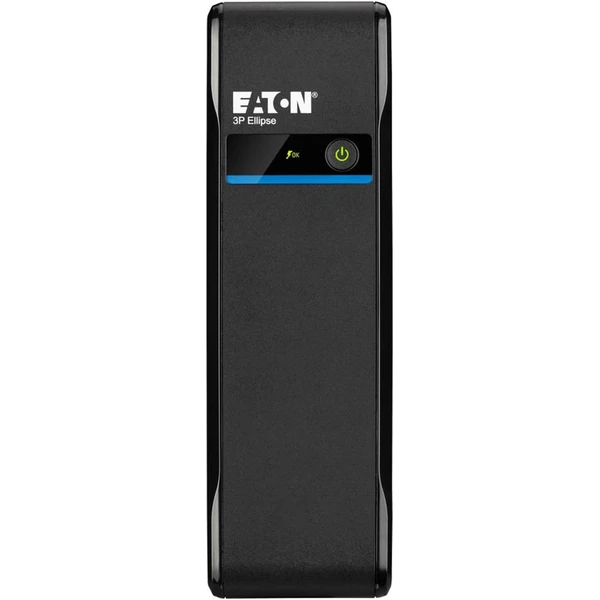 Eaton 3P Ellipse UPS IEC 550 VA (3P550I) - Záložné zdroje - Obrázok SL5M000K01