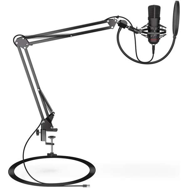 Endorfy Solum (SM900) mikrofón - Mikrofóny - Obrázok SL8N100501
