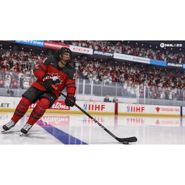 NHL 23 (PS5) - Hry na PS5 - Obrázok SLBG300401