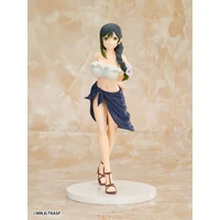 Figúrka Taito Prize Tying the Knot with an Amagami Sister (Coreful edice) - Yae Amagami 18 cm  - Figúrky