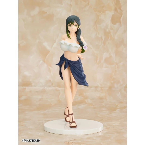 Figúrka Taito Prize Tying the Knot with an Amagami Sister (Coreful edice) - Yae Amagami 18 cm  - Figúrky - Hlavný obrázok
