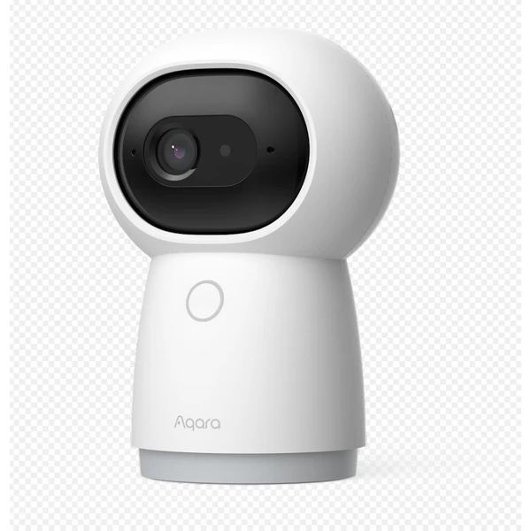 Aqara Camera Hub G3 biela - IP kamery - Obrázok SLFOF00101