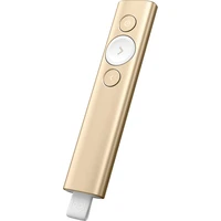 Logitech Spotlight zlatá - Ovládače