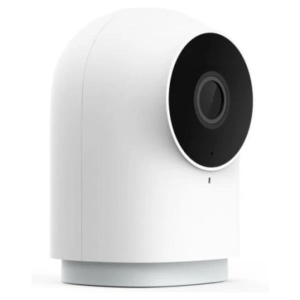 Aqara Camera Hub G2H Pro biela - IP kamery - Obrázok SLM8G00101