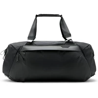 Peak Design Travel Duffel 50L Black - Tašky