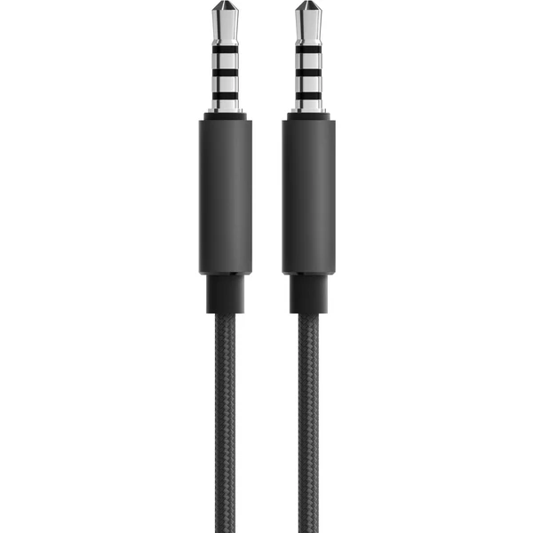 Bang & Olufsen Beoplay H95 Black - Slúchadlá - Obrázok SLRC200401