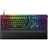 Huntsman V2 (Purple Switch) - US Layout - Klávesnice