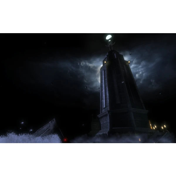 BioShock: The Collection (PS4) - Hry na PS4 - Obrázok SLW3100201