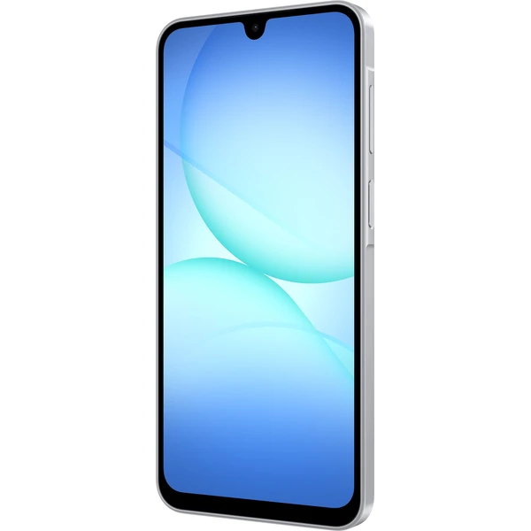 Samsung Galaxy A17 5G 4GB/128GB sivý - Mobilné telefóny - Obrázok SLXF000K01