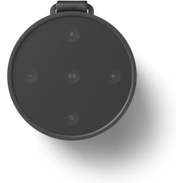 Bang & Olufsen Beosound Explore Black Anthracite - Reproduktory - Obrázok SLXGF00101