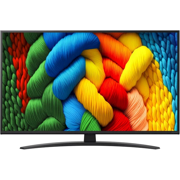 LG 43NANO81A6A - Televízia - Obrázok SLXH000K01