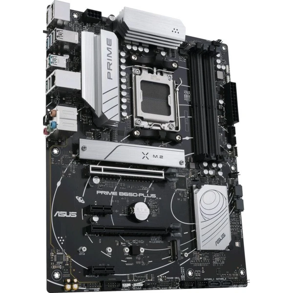 ASUS PRIME B650-PLUS-CSM - Základné dosky - Obrázok SM1H100501