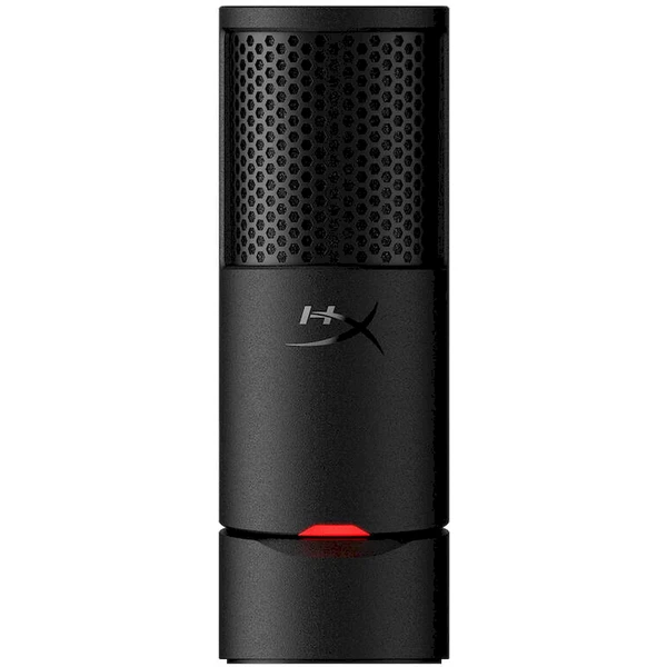 HyperX SoloCast 2 mikrofón - Mikrofóny - Obrázok SM5L000K01