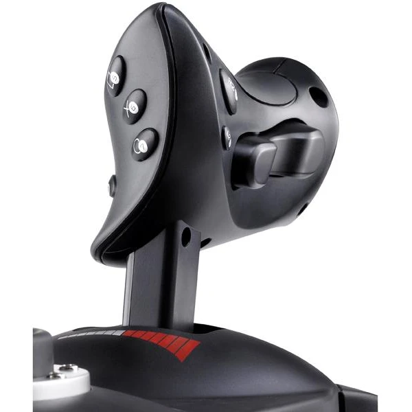 Joystick Thrustmaster T. Flight Hotas X (PC, PS3) - Joysticky - Obrázok SM66100201