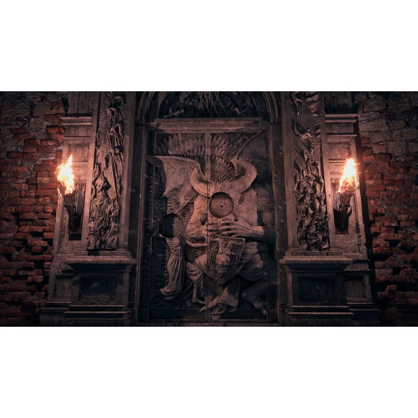 Resident Evil 8 Village (PS5) - Hry na PS5 - Obrázok SMA3100201