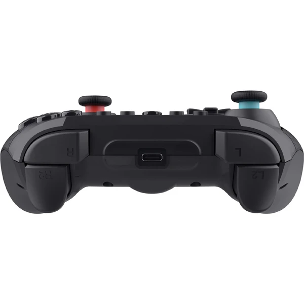 Trust GXT1246 Muta bezdrôtový herný ovládač čierny (Switch) - Herné ovládače - Obrázok SMFE000K01