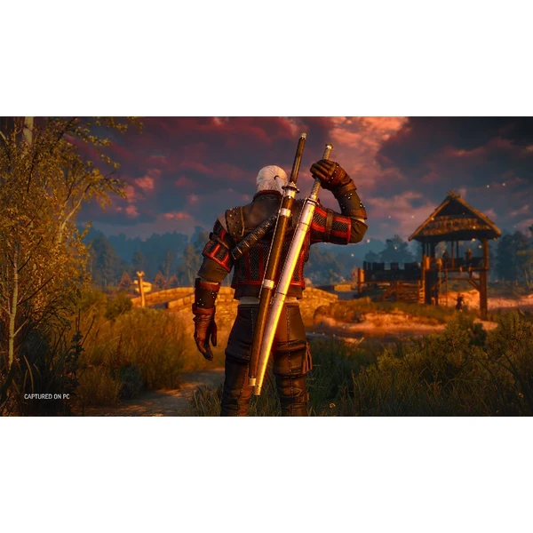 Zaklínač 3: Divoký Hon - Kompletná Edícia (XSX) - Hry na Xbox Series - Obrázok SMGL300401