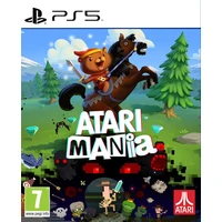 Atari Mania (PS5) - Hry na PS5