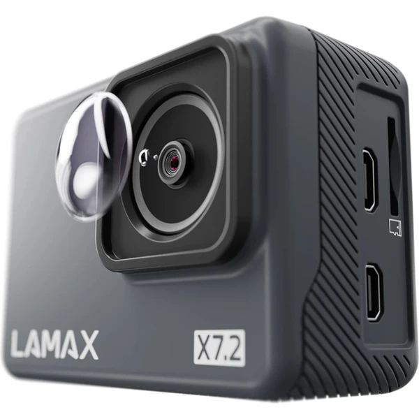 LAMAX X7.2 akčná kamera - Kamery - Obrázok SMPG100501