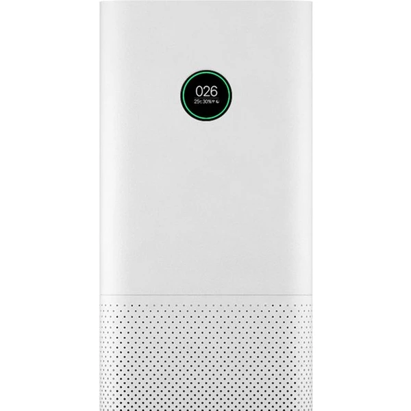 Xiaomi Smart Air Purifier 4 Pro čistička vzduchu - Čističky vzduchu - Obrázok SMR9300401