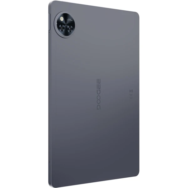 Doogee Tablet U11 Pre Wi-Fi 6GB/256GB sivý - Tablety - Obrázok SMSE000K01