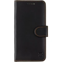 Tactical Field Notes pre Samsung Galaxy A52/A52 5G/A52s 5G čierne - Puzdra