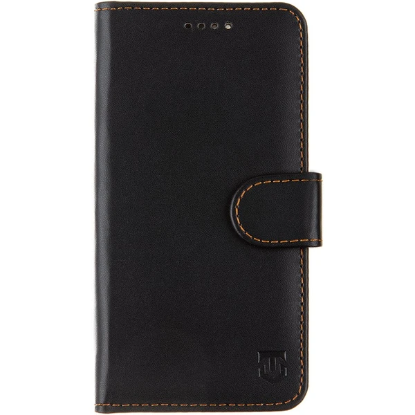 Tactical Field Notes pre Samsung Galaxy A52/A52 5G/A52s 5G čierne - Puzdra - Hlavný obrázok