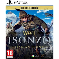 Isonzo (PS5) - Hry na PS5