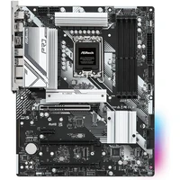 ASRock B760 PRE RS Intel B760 - Základné dosky