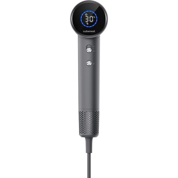 Cubenest SwiftDry High-Speed Hair Dryer sušič vlasov vesmírne šedý - Fény na vlasy - Obrázok SN3E000K01