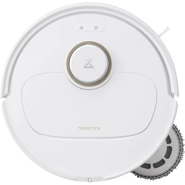 Roborock Qrevo Pro robotický vysávač biely - Robotické vysávače - Obrázok SN59000P01