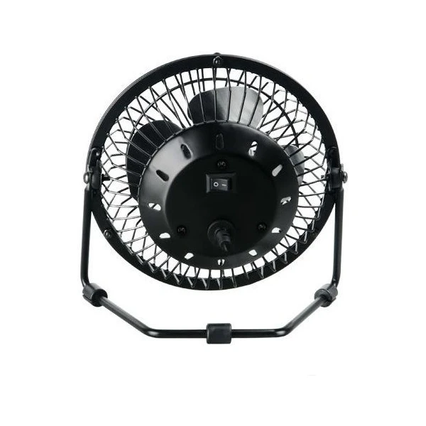 Akasa AK-UFN01-BK, stolný, USB - Ventilátory pre PC - Obrázok SN5X600301