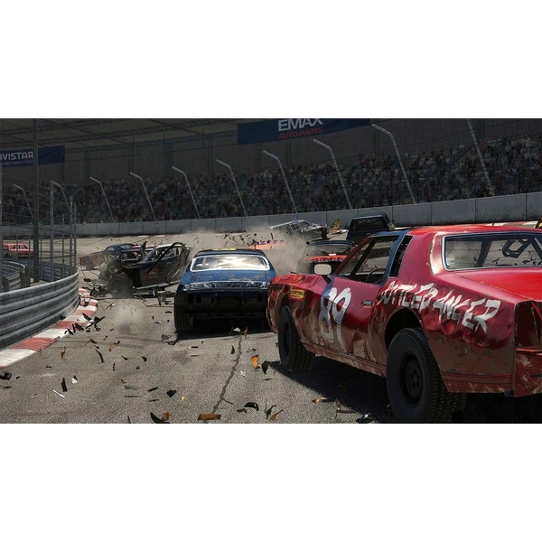 Wreckfest (Switch) - Hry na Nintendo Switch - Obrázok SN6B300401