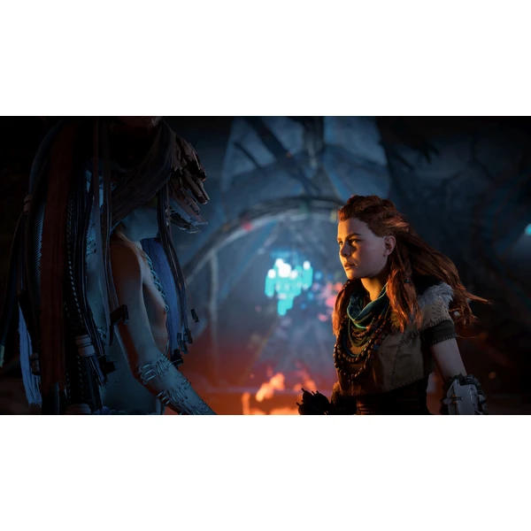 Horizon Zero Dawn Complete Edition (PS4) - Hry na PS4 - Obrázok SN74100201