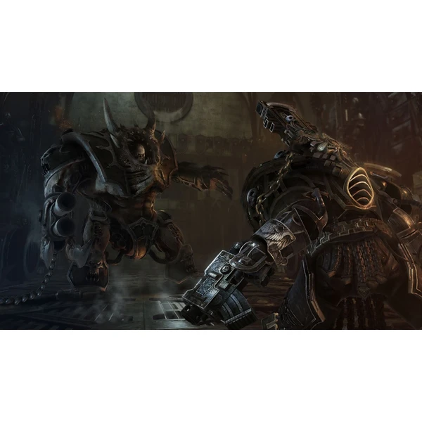 Warhammer 40k: Inquisitor Martyr (Xbox Series X) - Hry na Xbox Series - Obrázok SN84700301