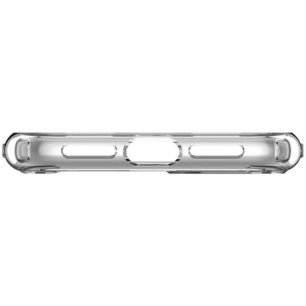 Spigen Ultra Hybrid kryt iPhone 11 číry - Puzdra - Obrázok SNMI000401